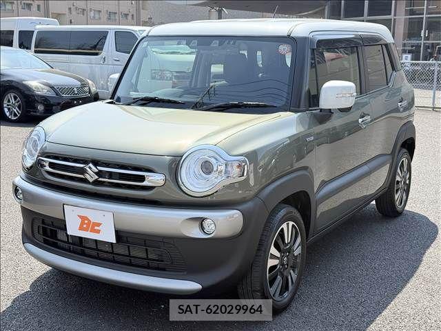 Suzuki X BEE 2023-10 5883408-21