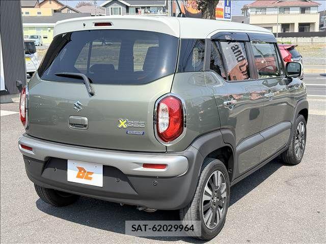 Suzuki X BEE 2023-10 5883408-23