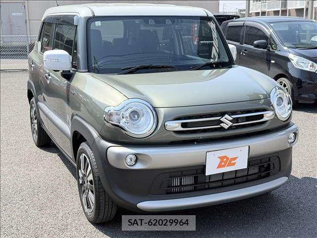 Suzuki X BEE 2023-10 5883408-4