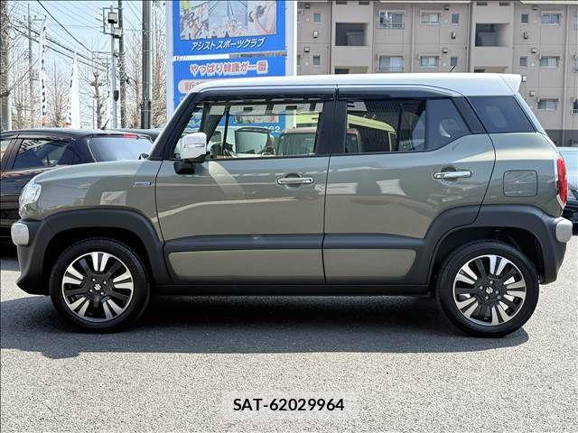 Suzuki X BEE 2023-10 5883408-5