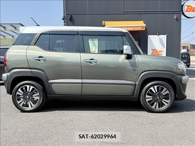 Suzuki X BEE 2023-10 5883408-6
