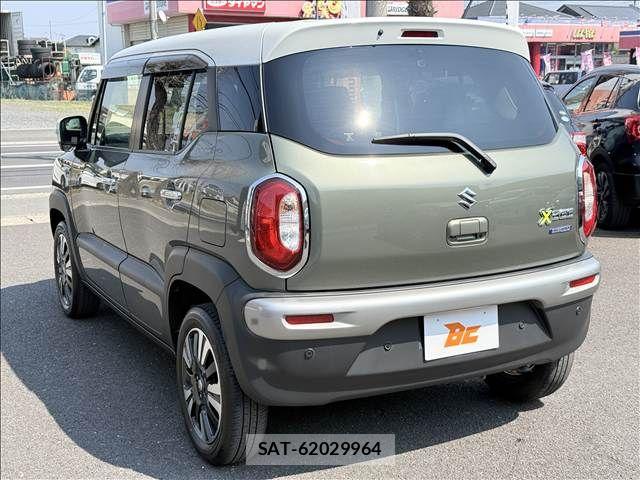 Suzuki X BEE 2023-10 5883408-7