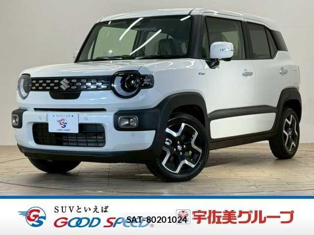 Suzuki X BEE 2026-01 6023680-0