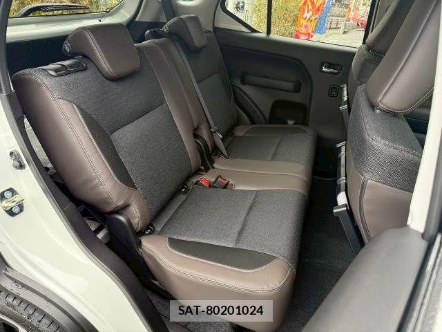 Suzuki X BEE 2026-01 6023680-11