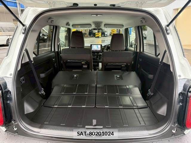 Suzuki X BEE 2026-01 6023680-12