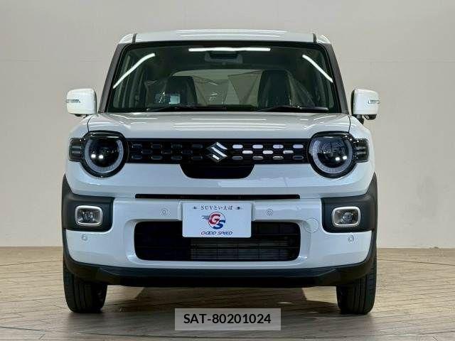 Suzuki X BEE 2026-01 6023680-13
