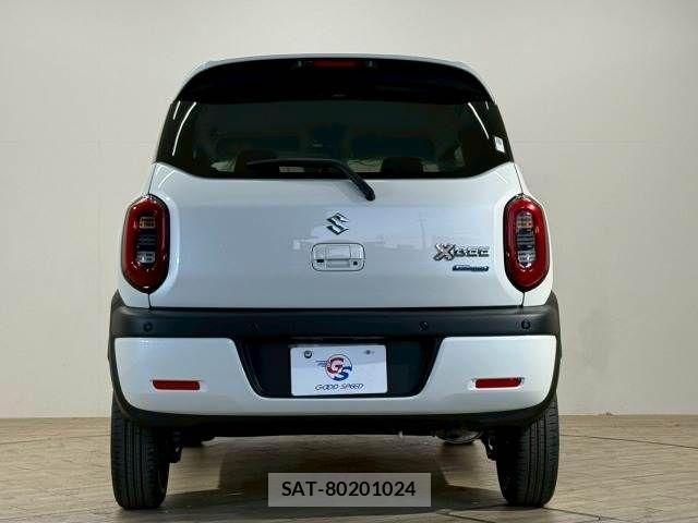 Suzuki X BEE 2026-01 6023680-14