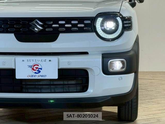 Suzuki X BEE 2026-01 6023680-17