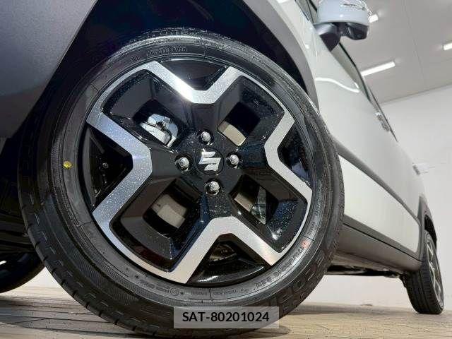 Suzuki X BEE 2026-01 6023680-18