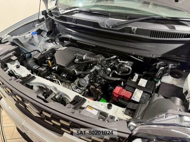 Suzuki X BEE 2026-01 6023680-19