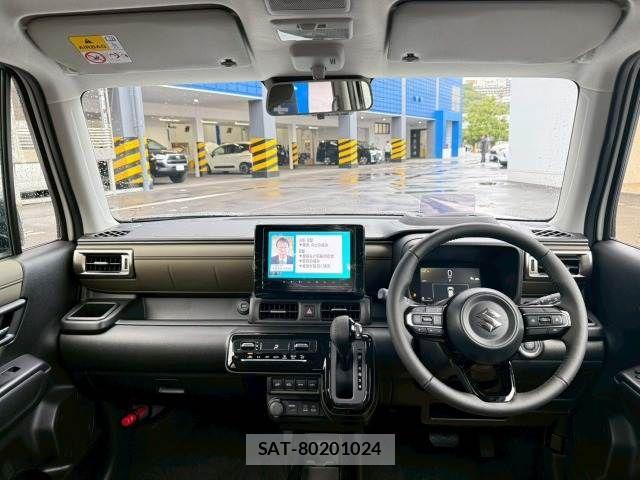 Suzuki X BEE 2026-01 6023680-2