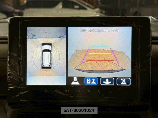 Suzuki X BEE 2026-01 6023680-3
