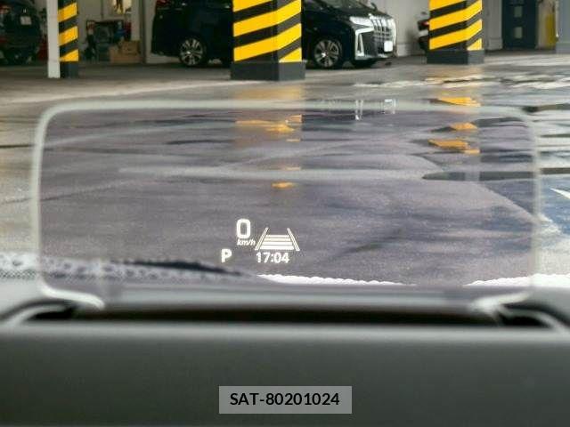 Suzuki X BEE 2026-01 6023680-5