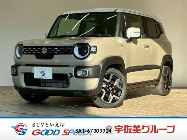 Suzuki X BEE 2026-01 6023678-0