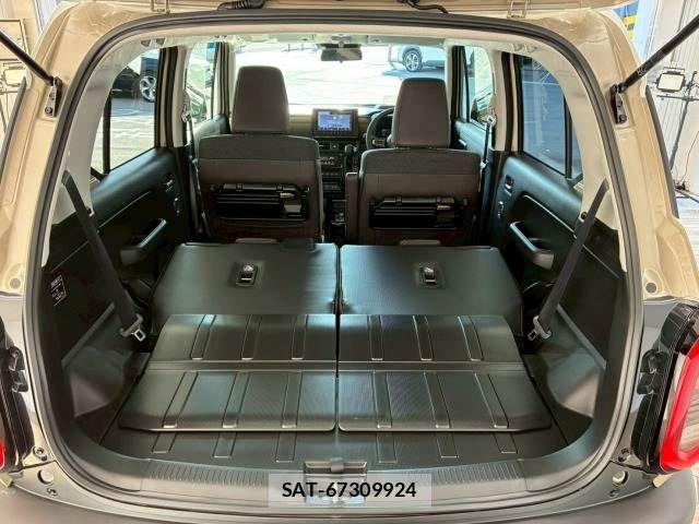 Suzuki X BEE 2026-01 6023678-12