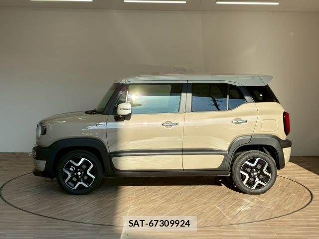 Suzuki X BEE 2026-01 6023678-15