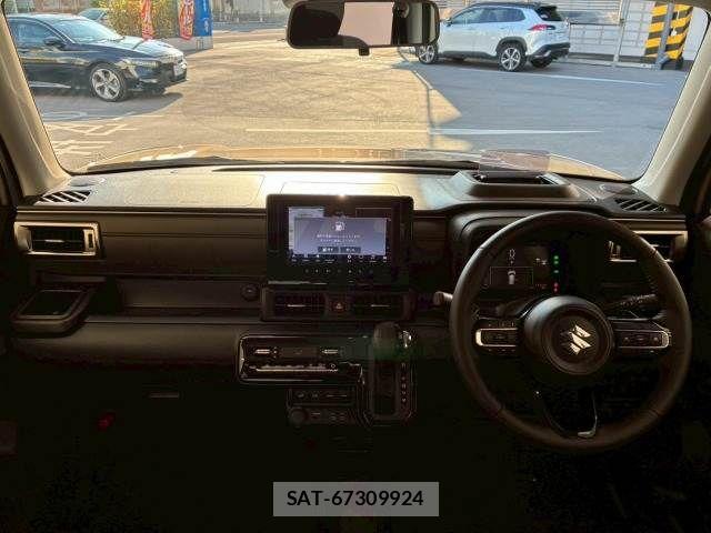 Suzuki X BEE 2026-01 6023678-2