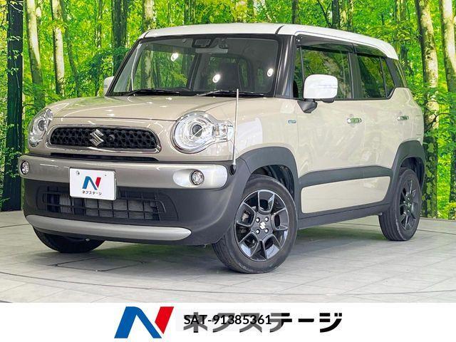 Suzuki X BEE 2019-06 6023697-0