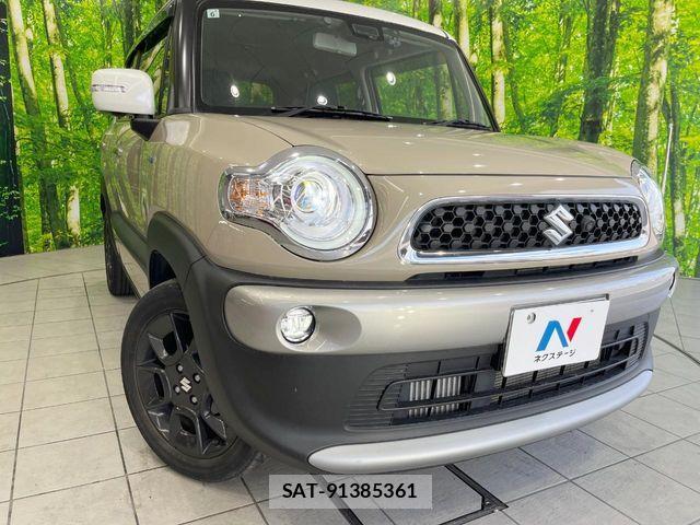 Suzuki X BEE 2019-06 6023697-11