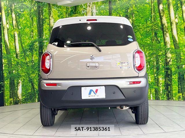 Suzuki X BEE 2019-06 6023697-14