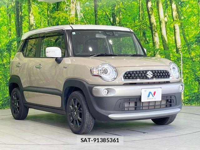 Suzuki X BEE 2019-06 6023697-15