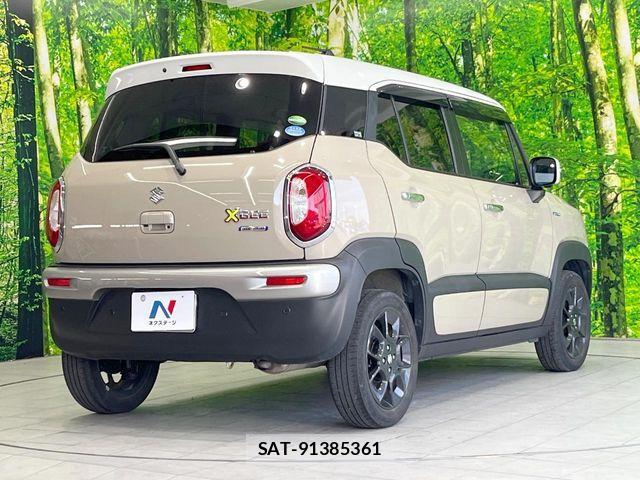 Suzuki X BEE 2019-06 6023697-16