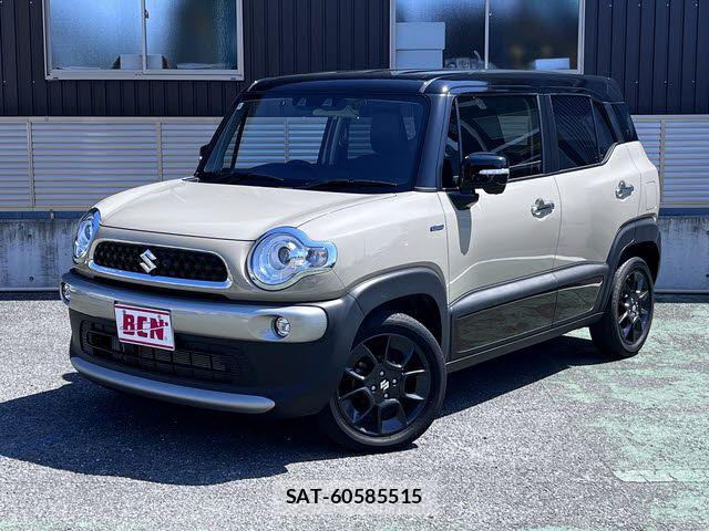 Suzuki X BEE 2022-06 6023693-0