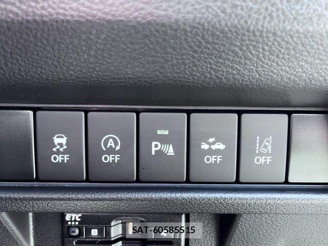 Suzuki X BEE 2022-06 6023693-17