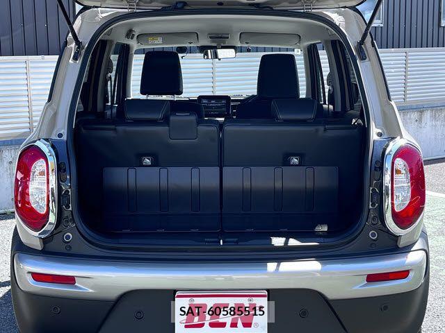 Suzuki X BEE 2022-06 6023693-20