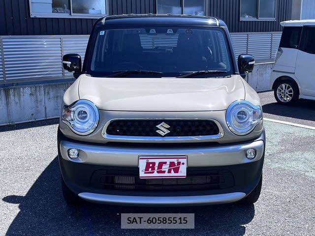 Suzuki X BEE 2022-06 6023693-21