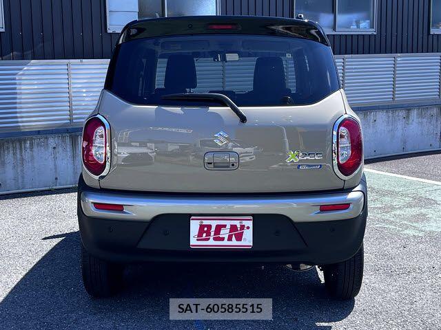 Suzuki X BEE 2022-06 6023693-22