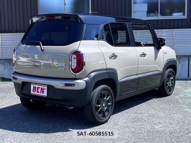 Suzuki X BEE 2022-06 6023693-2