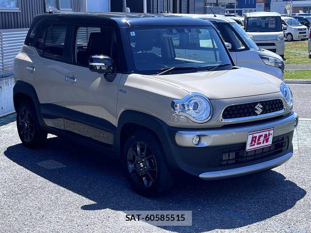 Suzuki X BEE 2022-06 6023693-6