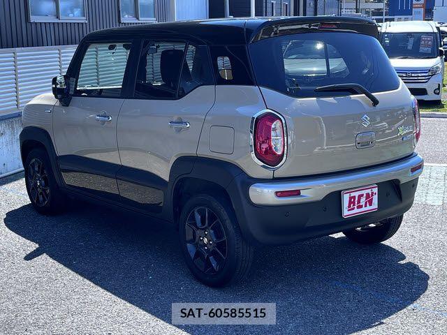 Suzuki X BEE 2022-06 6023693-8