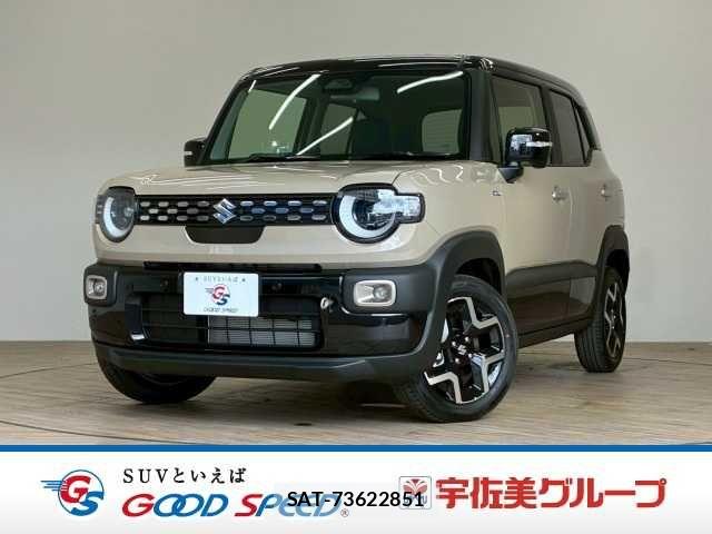 Suzuki X BEE 2026-01 6023679-0