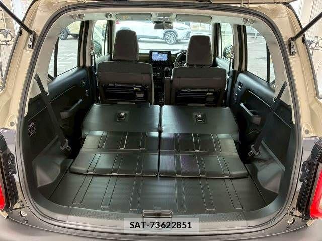 Suzuki X BEE 2026-01 6023679-12