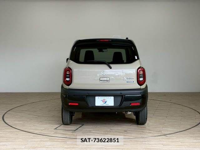 Suzuki X BEE 2026-01 6023679-14