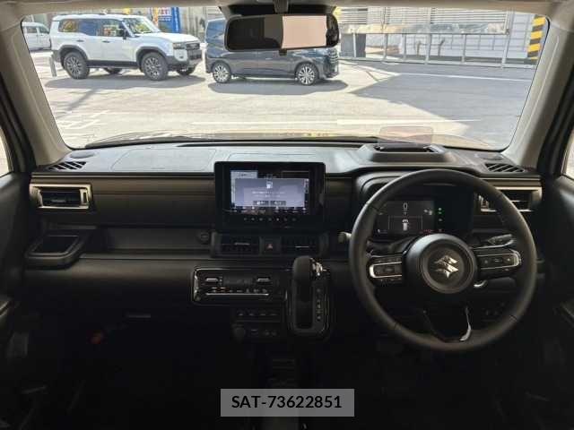 Suzuki X BEE 2026-01 6023679-2
