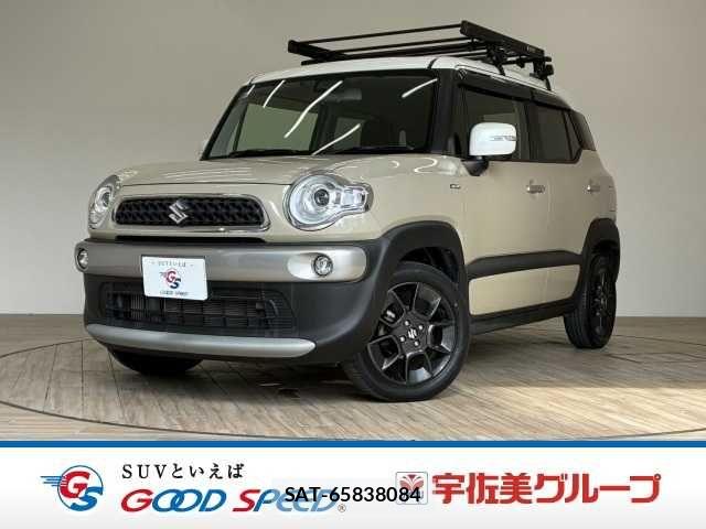 Suzuki X BEE 2019-08 6221374-0