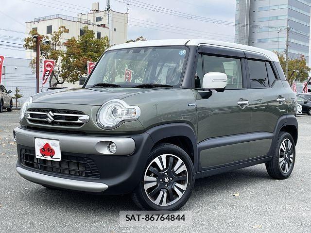 Suzuki X BEE 2023-01 6221372-0