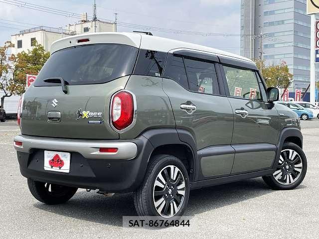 Suzuki X BEE 2023-01 6221372-2
