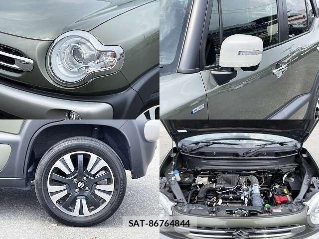 Suzuki X BEE 2023-01 6221372-6