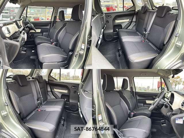 Suzuki X BEE 2023-01 6221372-7