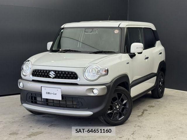 Suzuki X BEE 2020-07 6221381-0