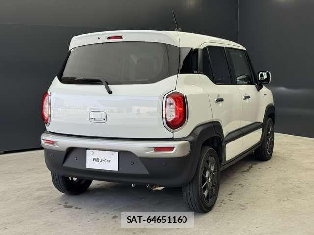 Suzuki X BEE 2020-07 6221381-1