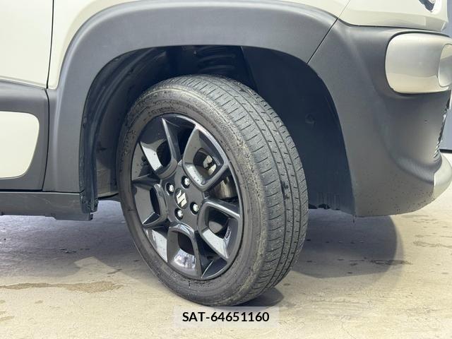 Suzuki X BEE 2020-07 6221381-25