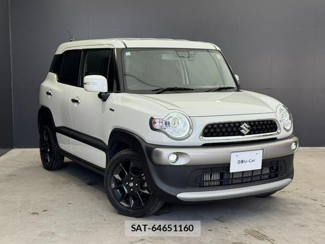 Suzuki X BEE 2020-07 6221381-26