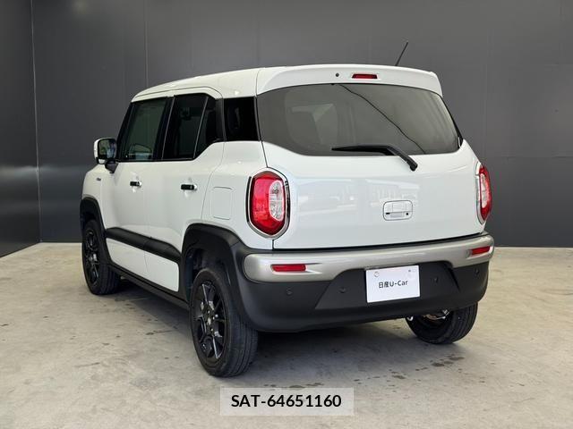 Suzuki X BEE 2020-07 6221381-27