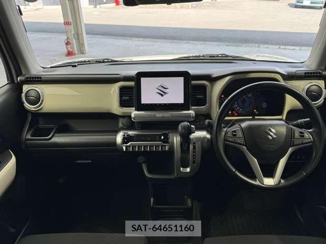 Suzuki X BEE 2020-07 6221381-2