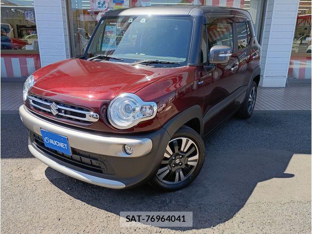 Suzuki X BEE 2022-12 6248525-0